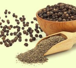 Natural Black Pepper Powder