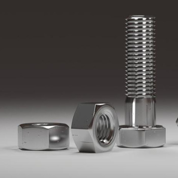 High Tension NUT-BOLTS
