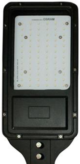 LED Street Light 60W, Certification : CE