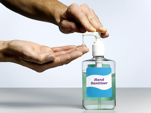 Mediclean Hand Sanitizer