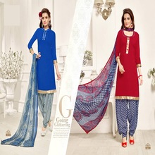 Salwar Kameez