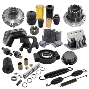TRUCK AND TRAILER SPARES