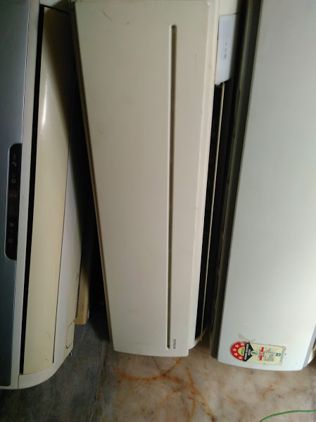 Split AC Repair Service In Behala Kolkata