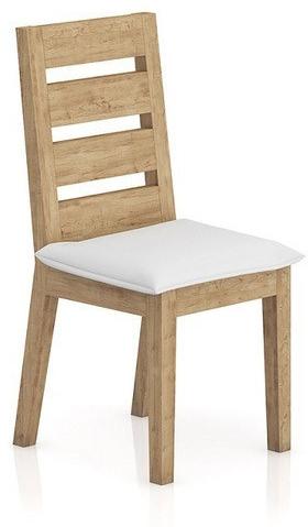 Non Polished Arm Less Wooden Chair, for Collage, Home, Hotel, Office, School, Feature : High Strength