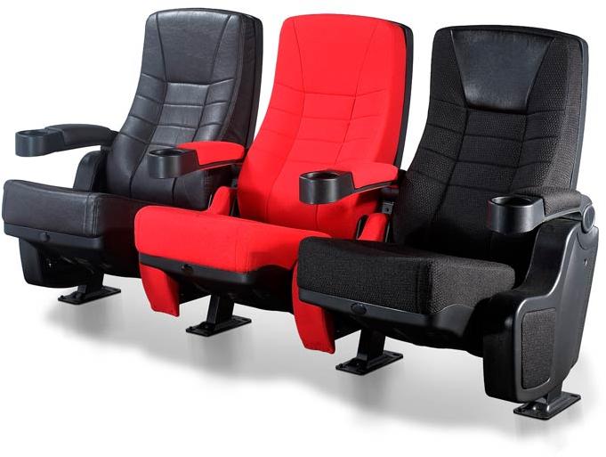 Cinema Cushion Chair, Color : Optional