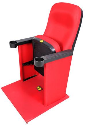 Modern Multiplex Chair