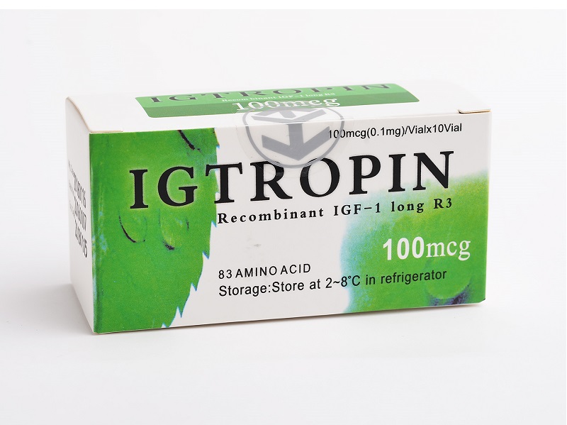 Igtropin