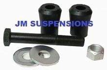 Rocker Suspension Bolts For All Truck Trailers