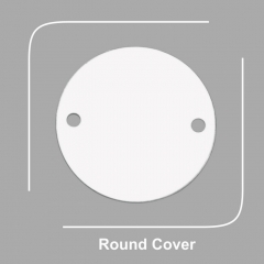 20-40Kg Round Cover, for Industrial