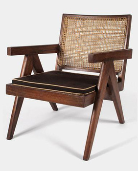 teakwood chair