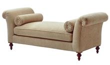 Wooden Classic Sofa