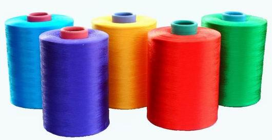 Polypropylene Multifilament Yarn