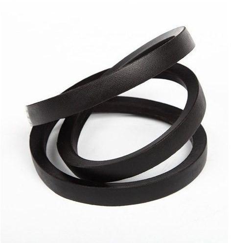 Rubber B Section V Belt, Width : 17 mm