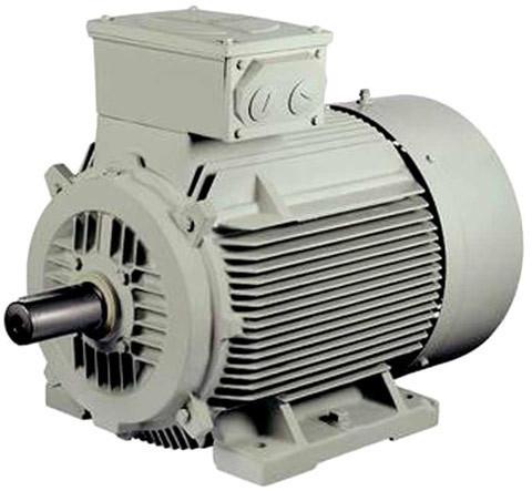 Lubi Electric Motor, Power : 3 HP