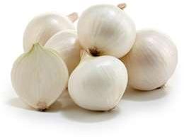 Big White Onion, Certification : FSSAI Certified