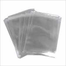Plain PP Industrial Liner Bag, Feature : Durable, Easy To Carry, High Strength