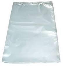 Plain PP LD Liner Bag, Feature : Durable, Easy To Carry, High Strength, Moisture Resistance