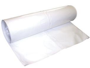 Polyethylene Low Density Roll, for Packaging, Pattern : Plain