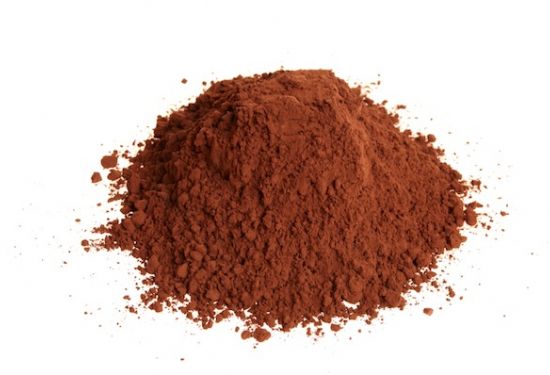 Brown Coconut Powder