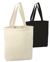 Plain Cotton Cloth Bags
