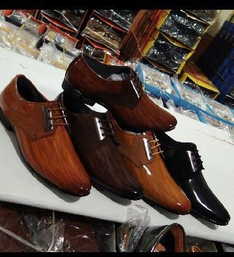 Mens formal party wear Shoes, Feature : Comfortable, Shining