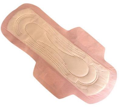 Cotton Maxi Loose Sanitary Pad, Size : Large, Medium