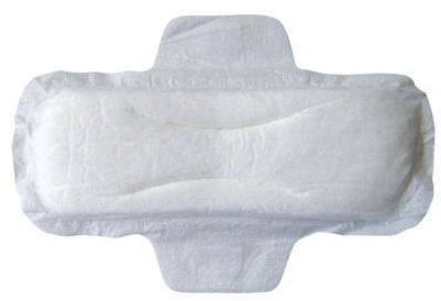 Extra Large Sanitary Napkin Pad, Size : Medium
