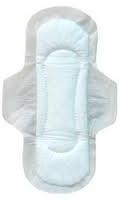 Smart Care Sanitary Napkin Pad, Size : L, XL