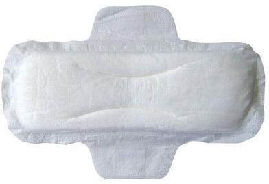 Stay Care Sanitary Napkin Pad, Size : L, M, XL