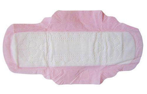 Ultra Thin Sanitary Napkin Pad, Size : M, XL