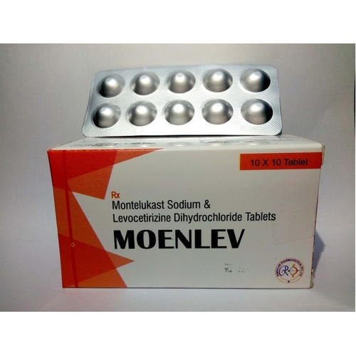 Montelukast Tablets