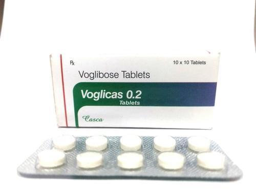 Voglibose Tablets