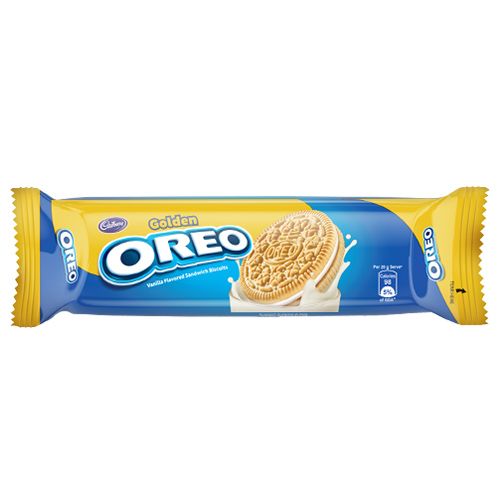Oreo Creme Biscuit