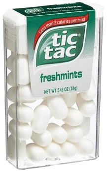 Tic Tac Fresh Mints