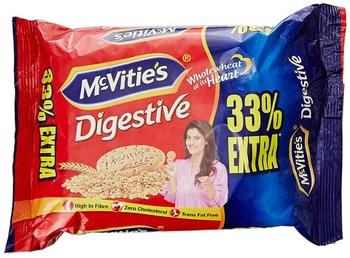 Cadbury Crispy Vities Digestive Biscuit, Packaging Type : Vacuum Pack