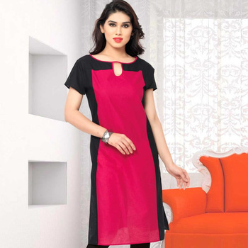 Cotton kurti, Supply Type : OEM Service