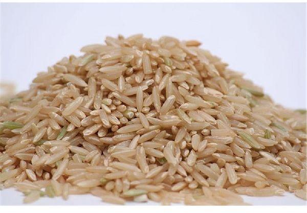 Soft Common Brown Non Basmati Rice, Variety : Long Grain, Medium Grain, Short Grain