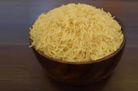 Soft Common HMT Golden Basmati Rice, for Gluten Free, High In Protein, Packaging Size : 10kg, 1kg