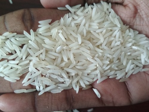 Organic White HMT Basmati Rice, Packaging Type : Pp Bags