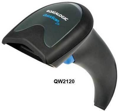 Datalogic QW2120 Barcode Scanner