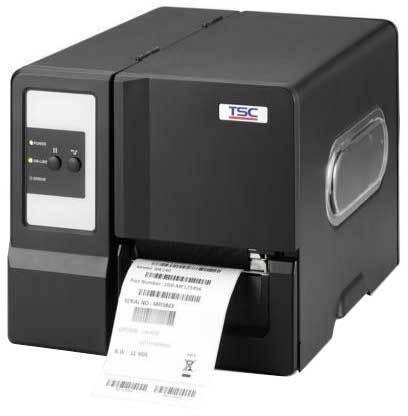 TSC ME 240 Industrial Barcode Printer