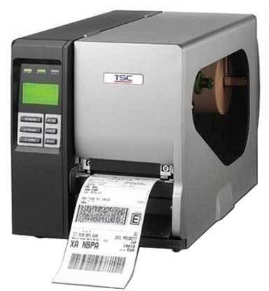 TSC TTP2410MT Industrial Barcode Printer