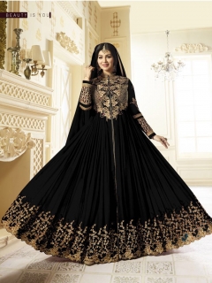 Anarkali Dress, Size : Free Size