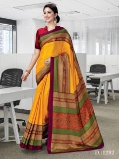 Thankar   Printed Sarees, Occasion : Office Wear, Regular Wear, Summer Collection, Color : multi colors