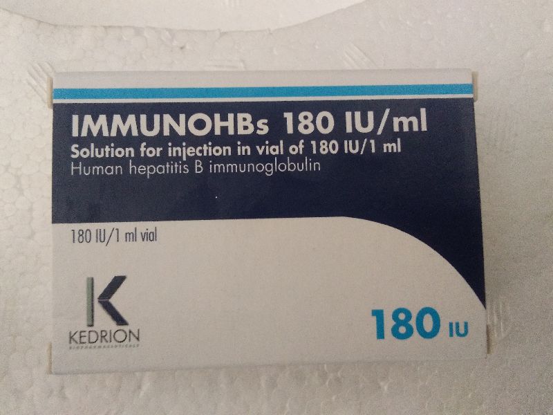 Immunohbs