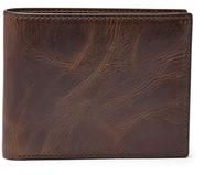 WLI-LW-0001 Mens Leather Wallet