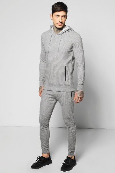 Mens Tracksuits