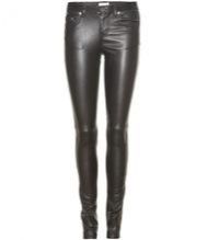 WL-00038 Womens Leather Pant
