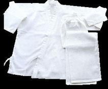 WLI-0497 Karate Uniform