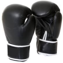 WLI-BG-0004 Boxing Glove
